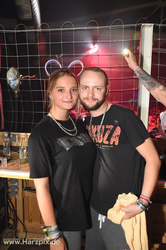 We Techno Summer Festival