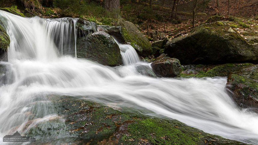 Wandern und richtig fotografieren