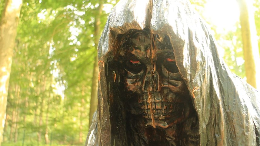 Sonntagswanderung bei Thale