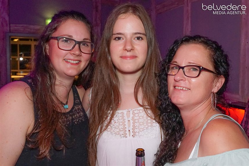 Jagdfieber im Jugendclubhaus Nordhausen