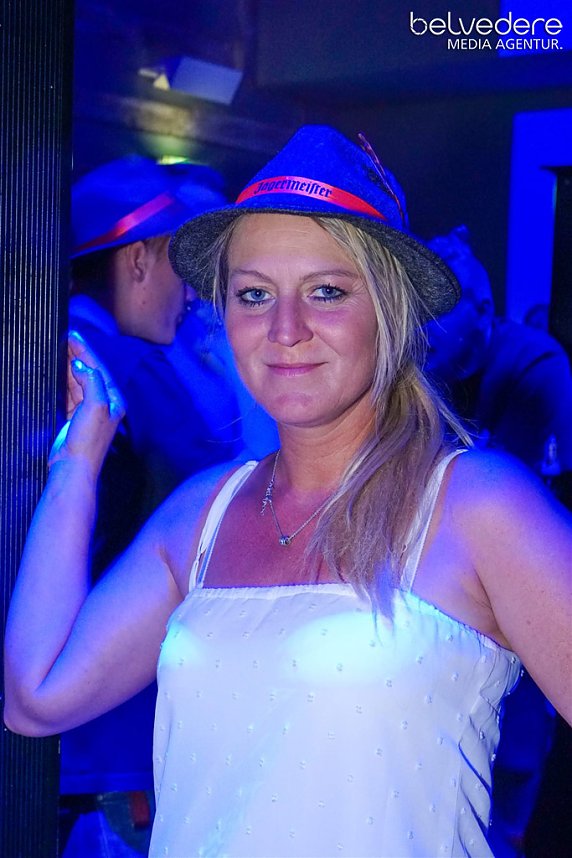 Jagdfieber im Jugendclubhaus Nordhausen