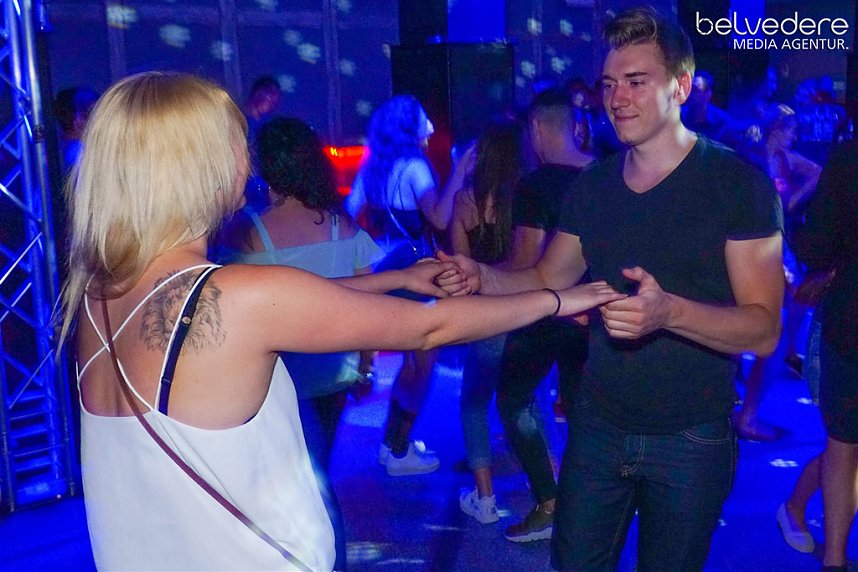 Jagdfieber im Jugendclubhaus Nordhausen