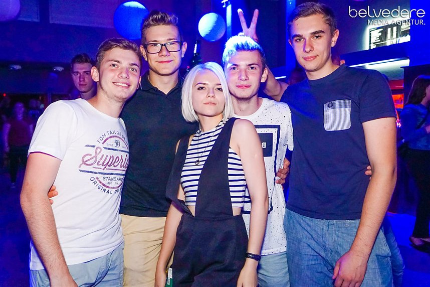 Jagdfieber im Jugendclubhaus Nordhausen