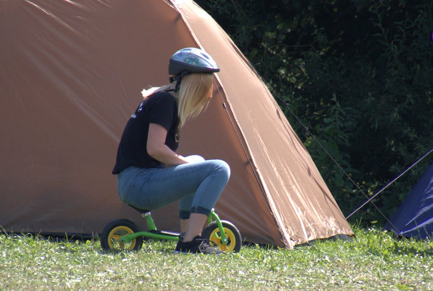 MZ und Simson-Treffen in Harzungen