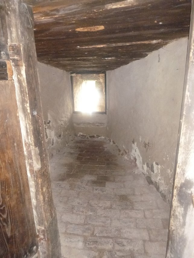 Gelebtes Mittelalter auf Burg Falkenstein