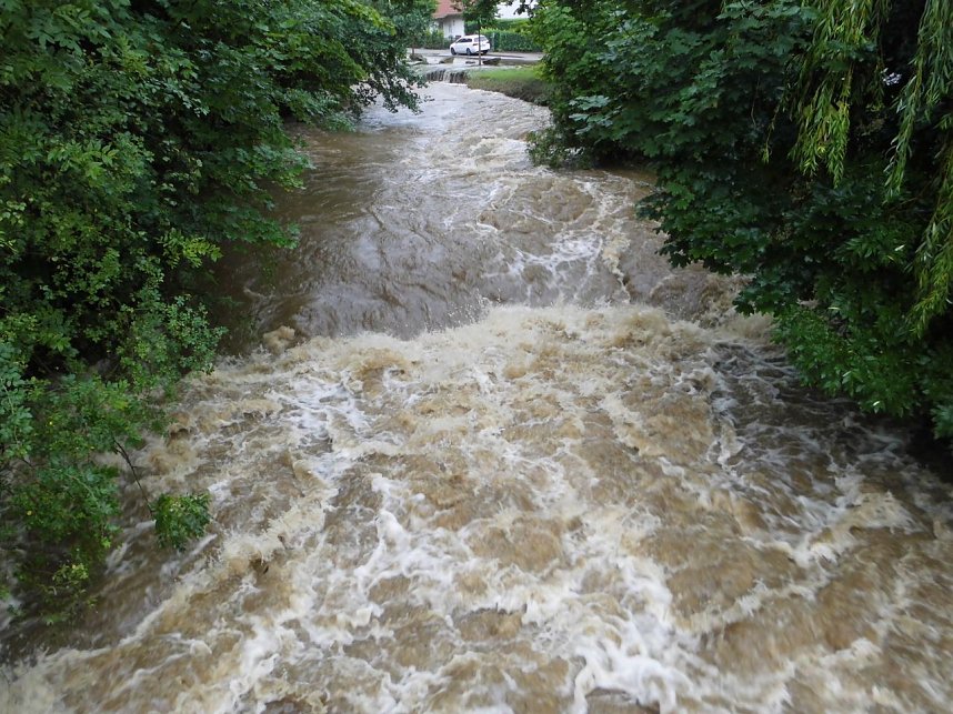 Am Mittwoch in Wernigerode