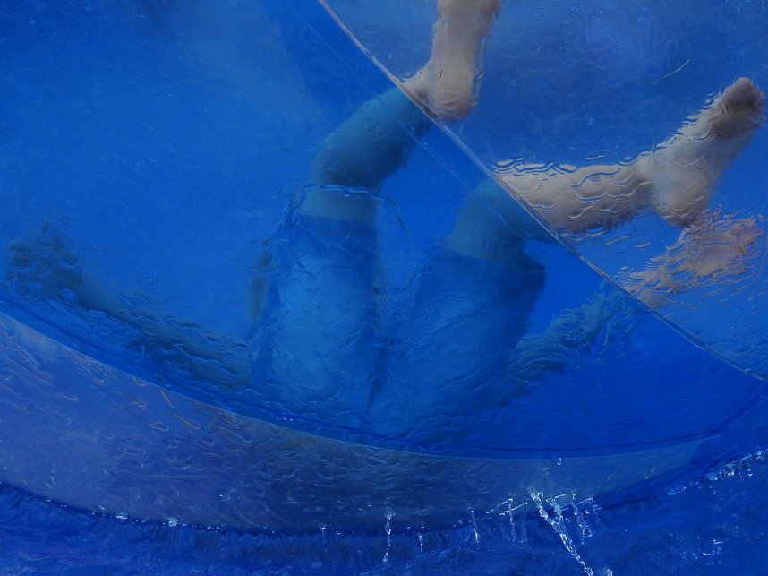 Kinder- und Familienfest in Rottleberode