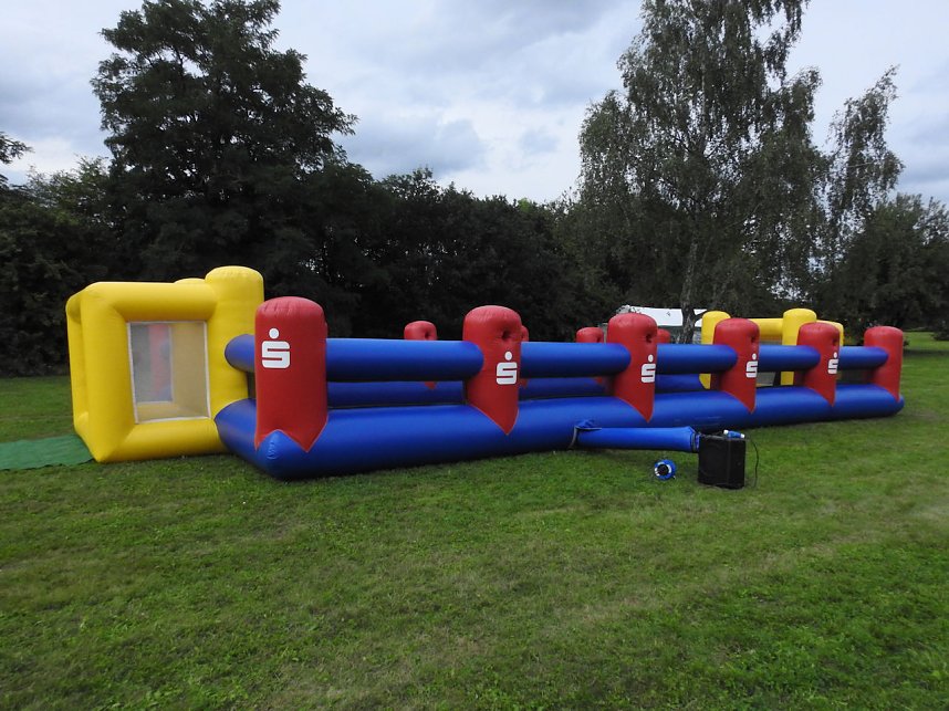 Kinder- und Familienfest in Rottleberode