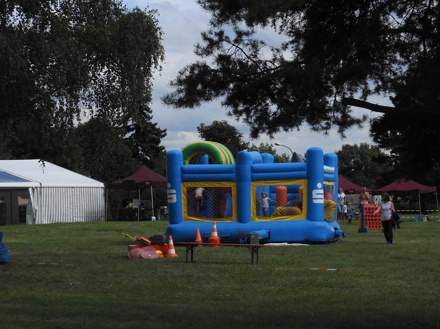 Kinder- und Familienfest in Rottleberode