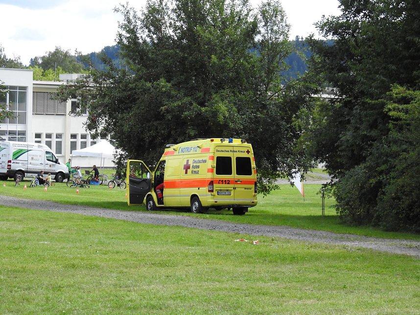 Kinder- und Familienfest in Rottleberode
