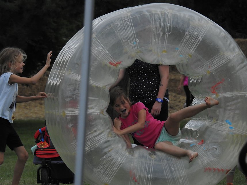 Kinder- und Familienfest in Rottleberode