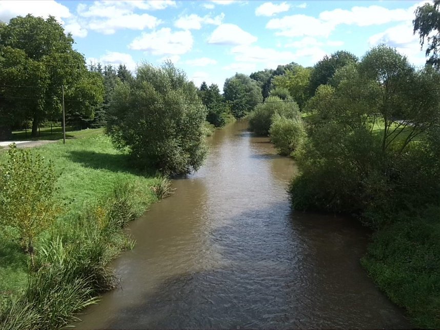 Helme, Zorge und Thyra besser sch&uuml;tzen