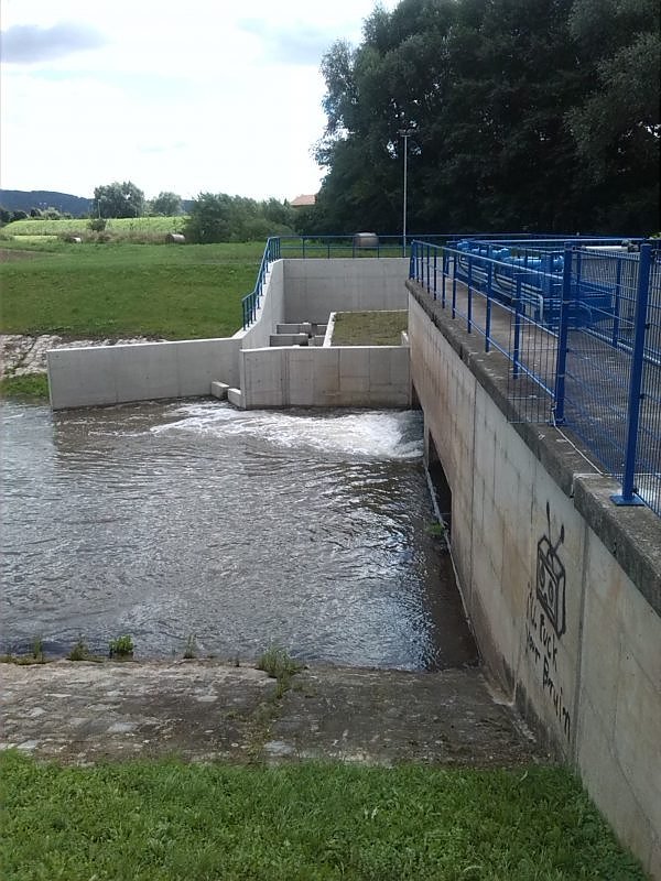 Helme, Zorge und Thyra besser sch&uuml;tzen