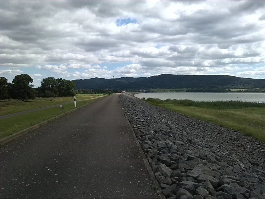 Helme, Zorge und Thyra besser sch&uuml;tzen