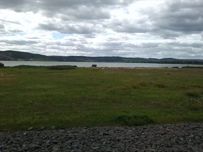 Helme, Zorge und Thyra besser sch&uuml;tzen