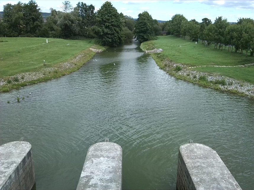 Helme, Zorge und Thyra besser sch&uuml;tzen