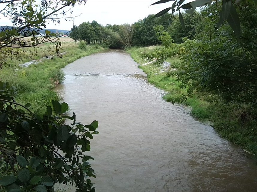 Helme, Zorge und Thyra besser sch&uuml;tzen