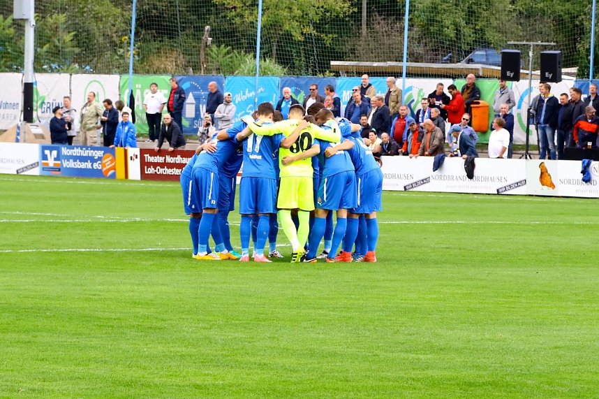 4:1-Sieg gegen F&uuml;rstenwalde