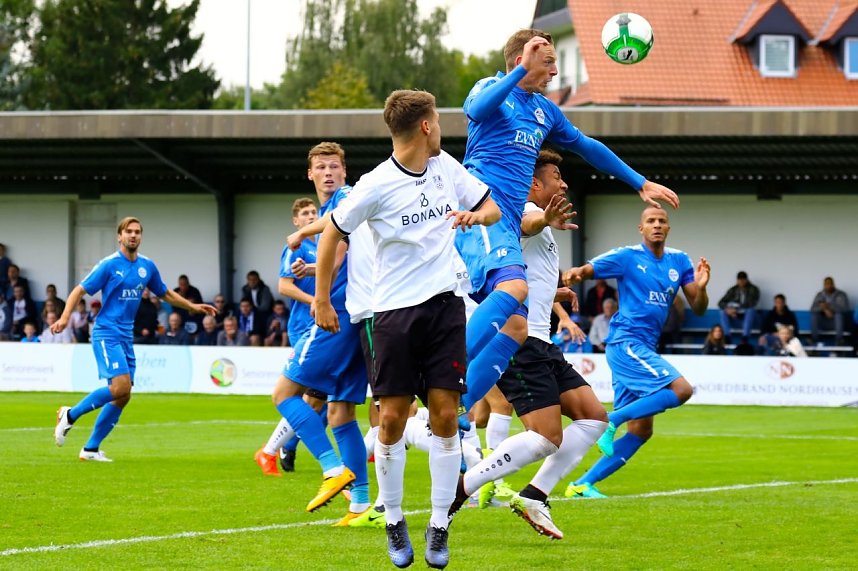 4:1-Sieg gegen F&uuml;rstenwalde