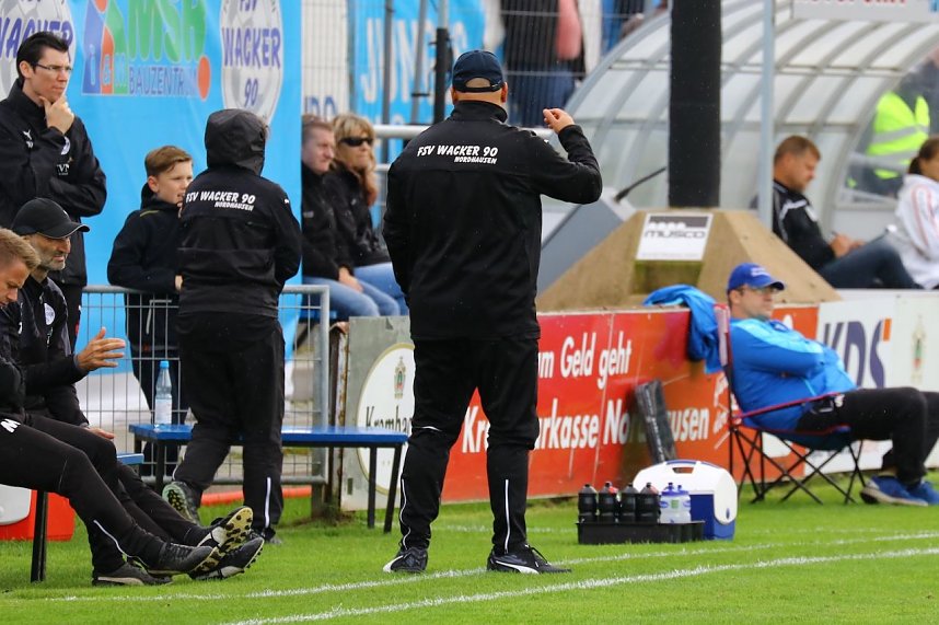 4:1-Sieg gegen F&uuml;rstenwalde