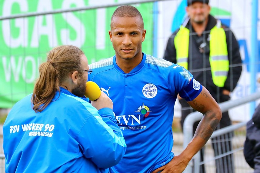 4:1-Sieg gegen F&uuml;rstenwalde