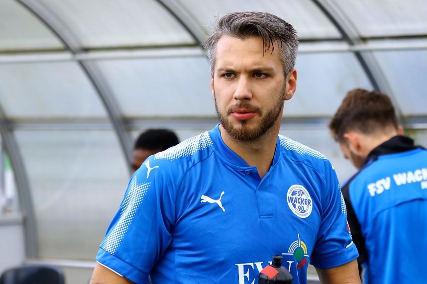 4:1-Sieg gegen F&uuml;rstenwalde