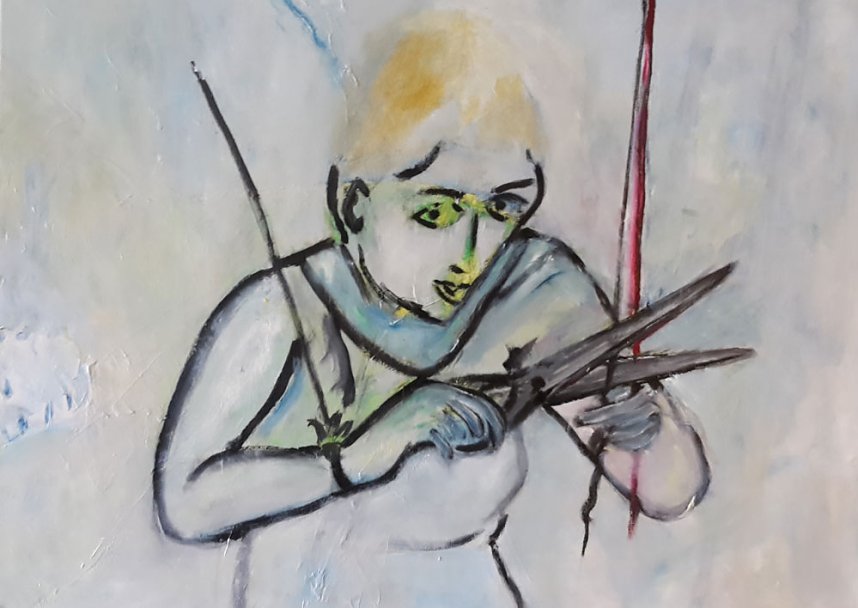 Ausstellung im Kyffh&auml;userdenkmal