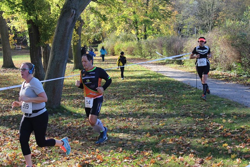 24. Stadtparklauf in Sondershausen (1)