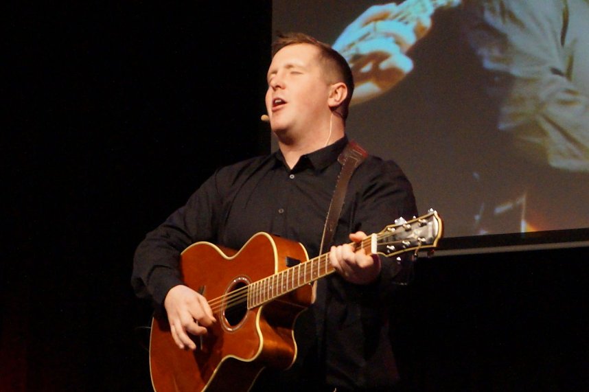 Dance Masters on Tour