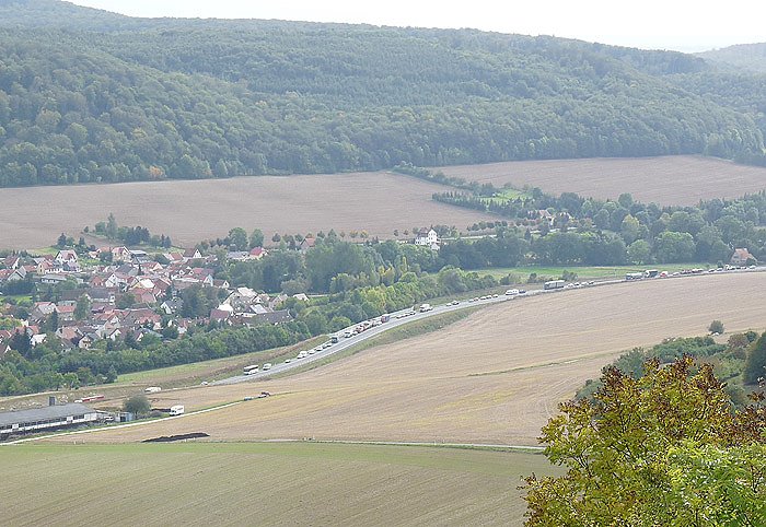 Unfallortsumfahrung b4