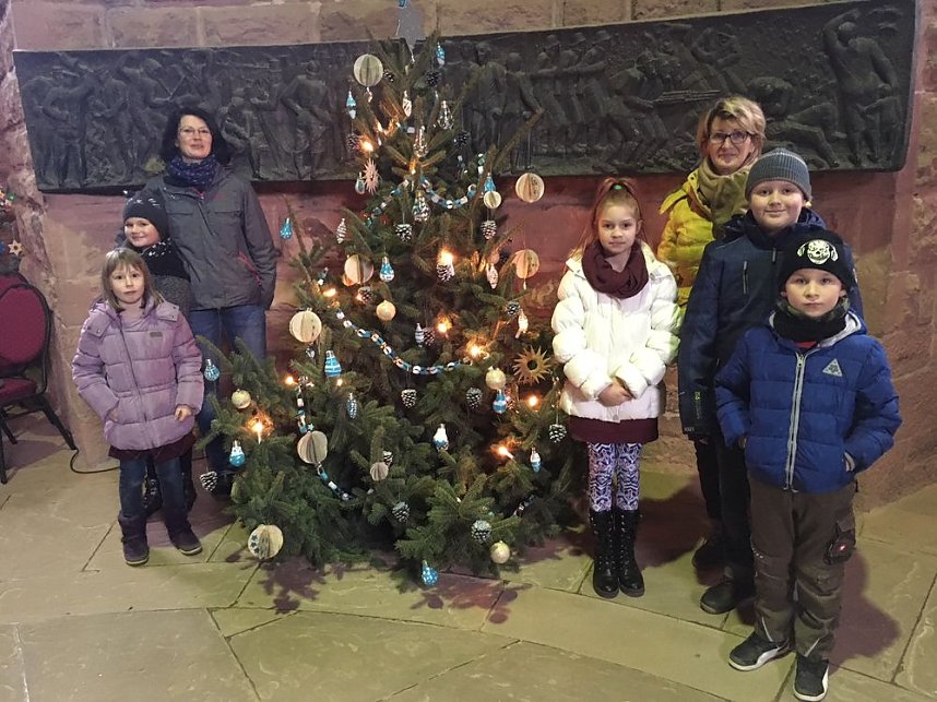 Kyffh&auml;user-Denkmal t&auml;glich ge&ouml;ffnet!