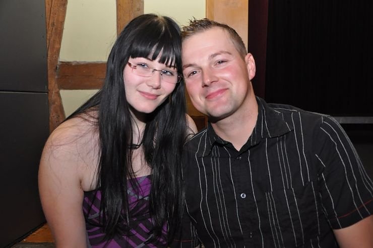 Nachtleben in Nordhausen