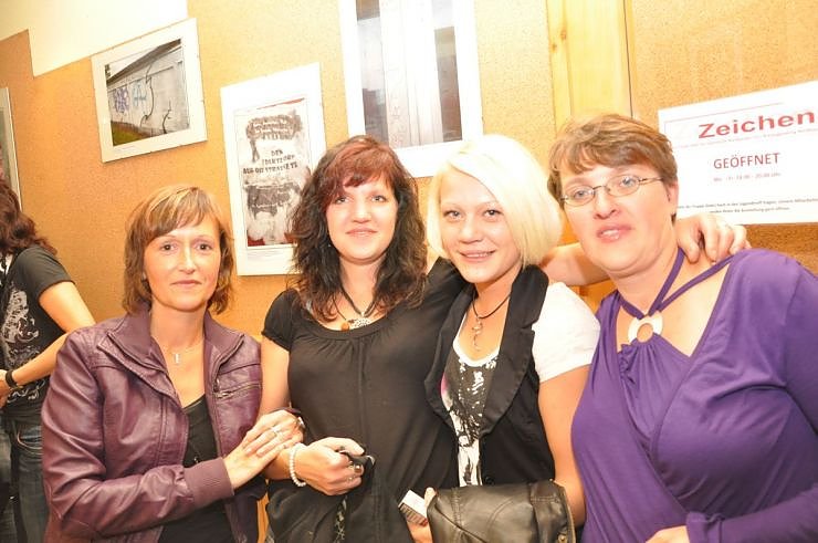 Nachtleben in Nordhausen