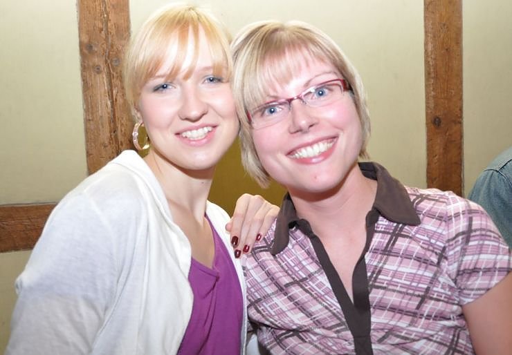 Nachtleben in Nordhausen