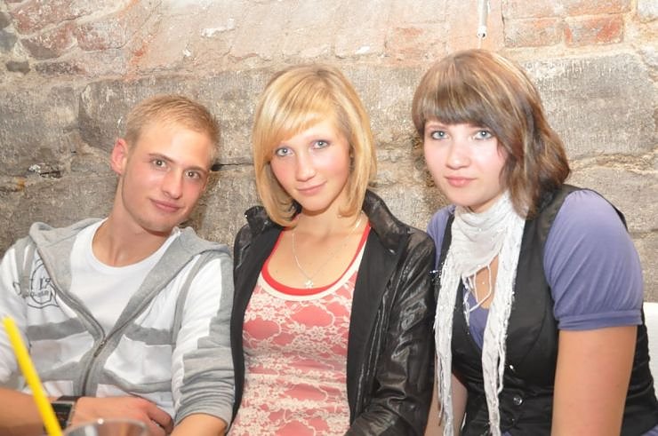 Nachtleben in Nordhausen