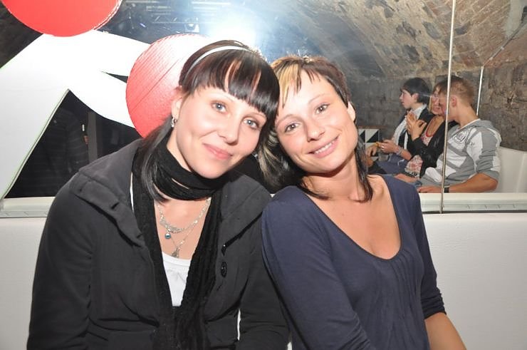 Nachtleben in Nordhausen