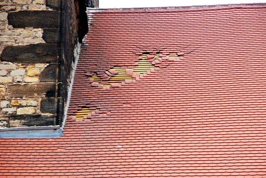 Dauereinsatz f&uuml;r Hettstedter Wehr