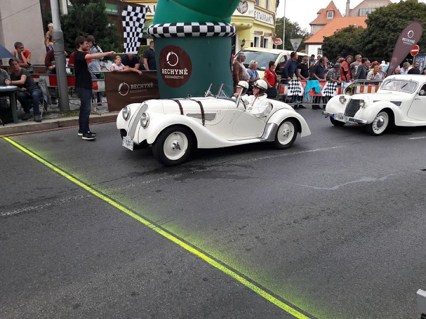120 Jahre Autos aus Eisenach