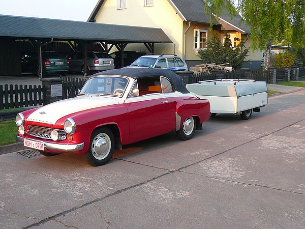 120 Jahre Autos aus Eisenach