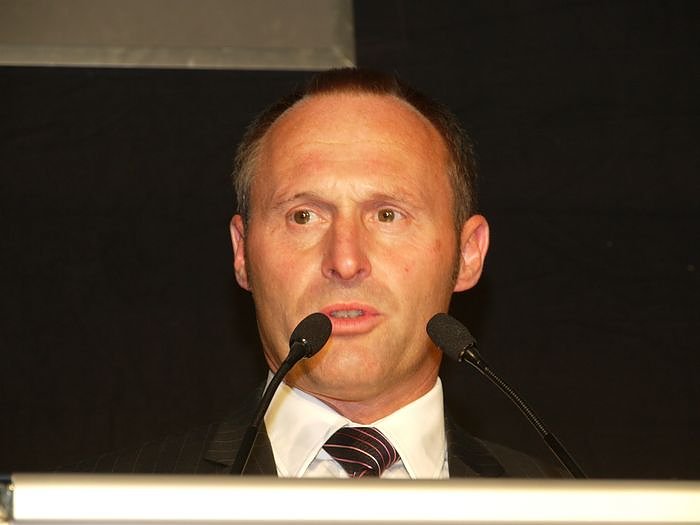 Er&ouml;ffnung in Northeim