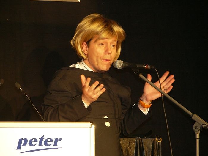 Er&ouml;ffnung in Northeim