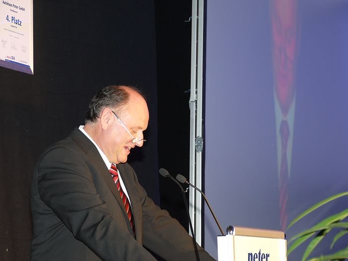 Er&ouml;ffnung in Northeim