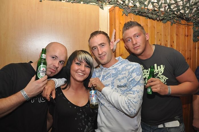 Club 360 Sondershausen