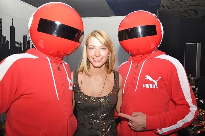 Club 360 Sondershausen