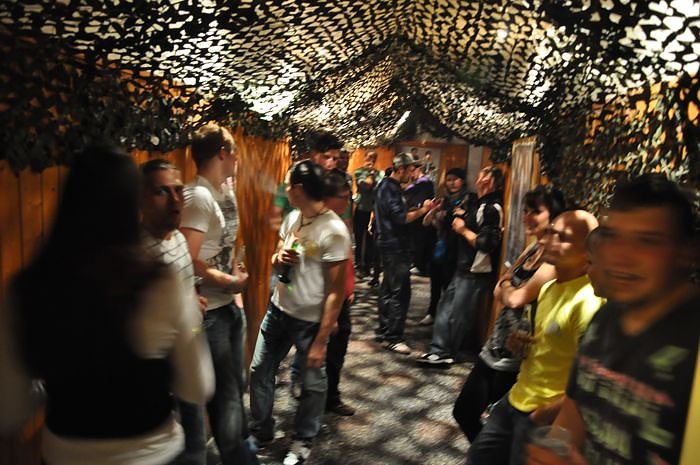 Club 360 Sondershausen