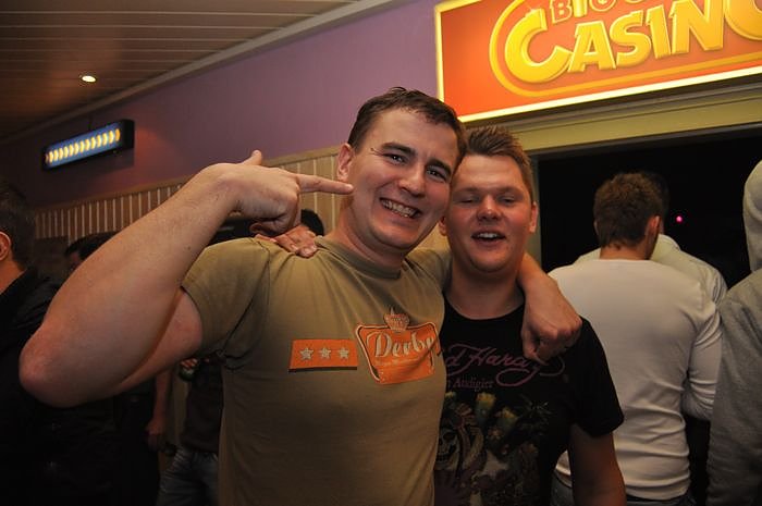 Club 360 Sondershausen