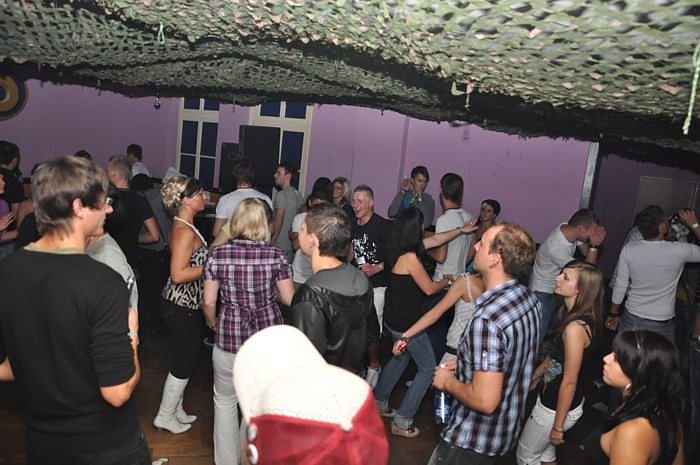 Club 360 Sondershausen