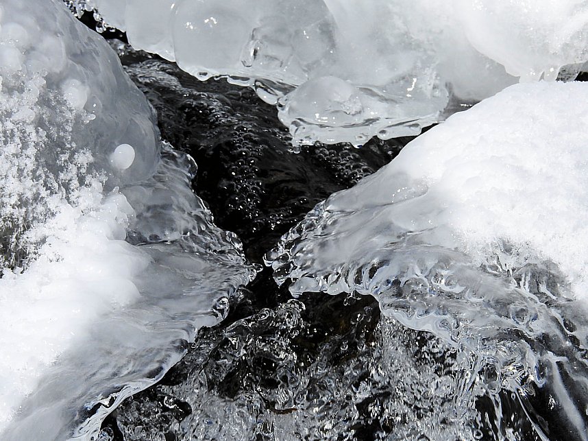 Peter Blei unterwegs im Harz