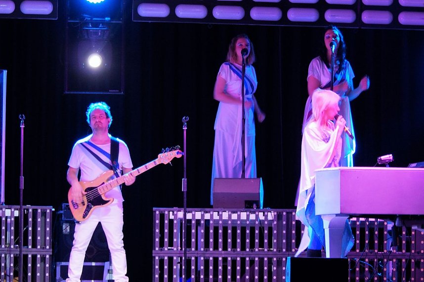 ABBA-The Tribut