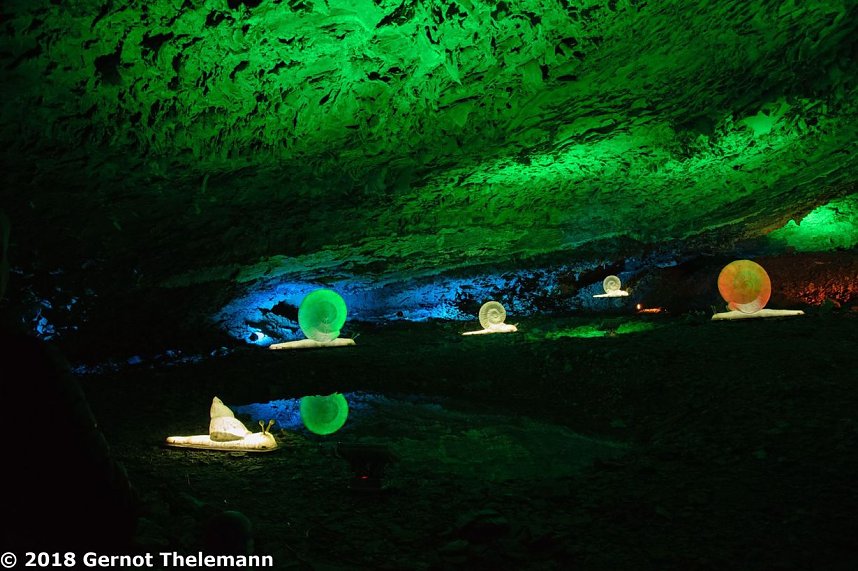 In einem ganz besonderen Licht